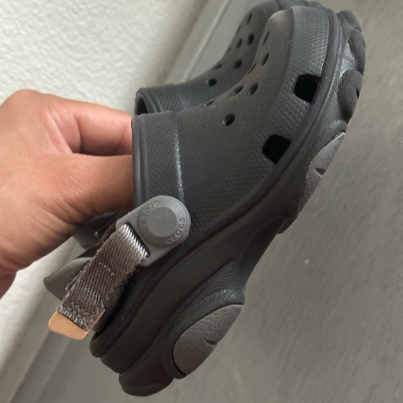 Crocs toddle - Picture 10 of 11